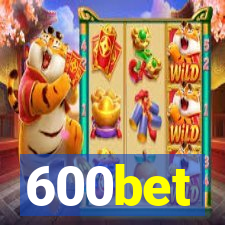 600bet-lucky tiger